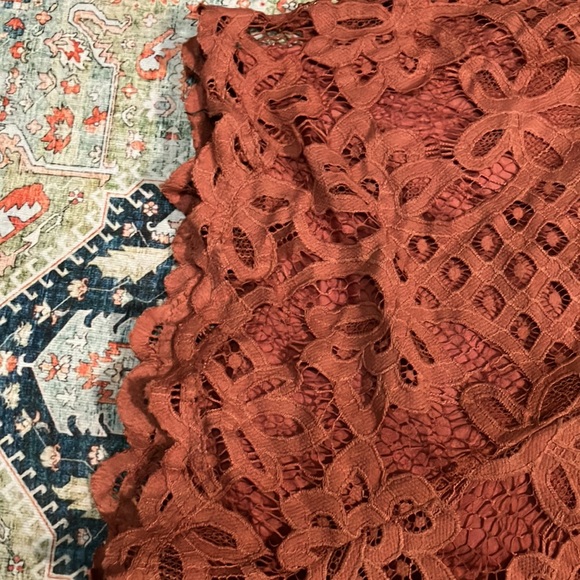 NWT Free People Shorts - Picture 4 of 9